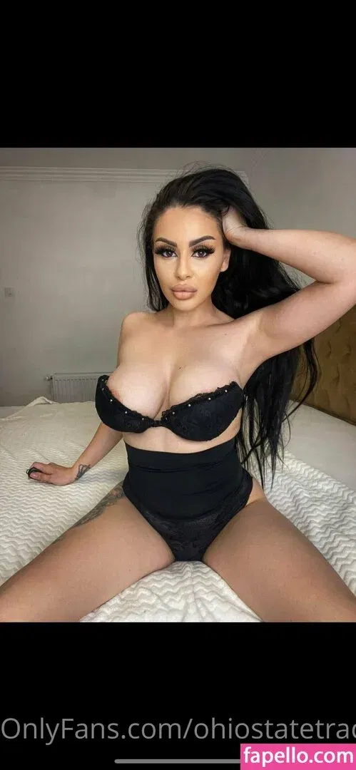 ohiostatetrackstar Onlyfans Photo Gallery 