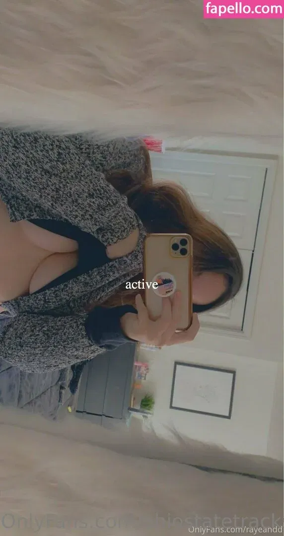 ohiostatetrackstar Onlyfans Photo Gallery 