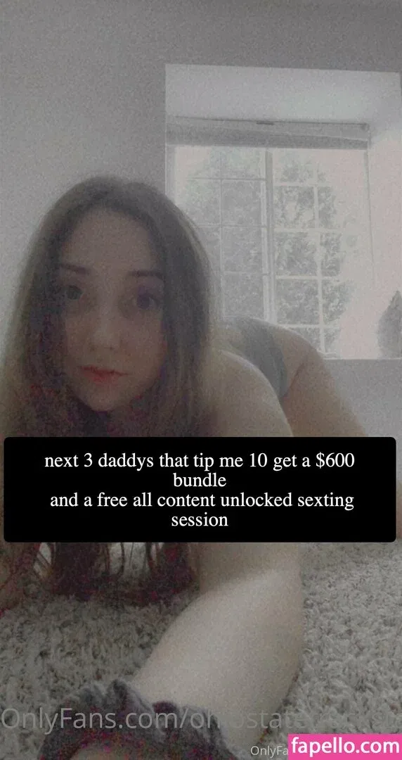 ohiostatetrackstar Onlyfans Photo Gallery 