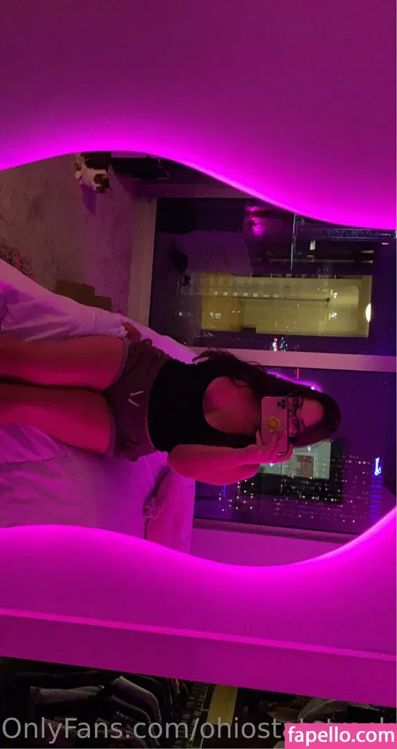 ohiostatetrackstar Onlyfans Photo Gallery 