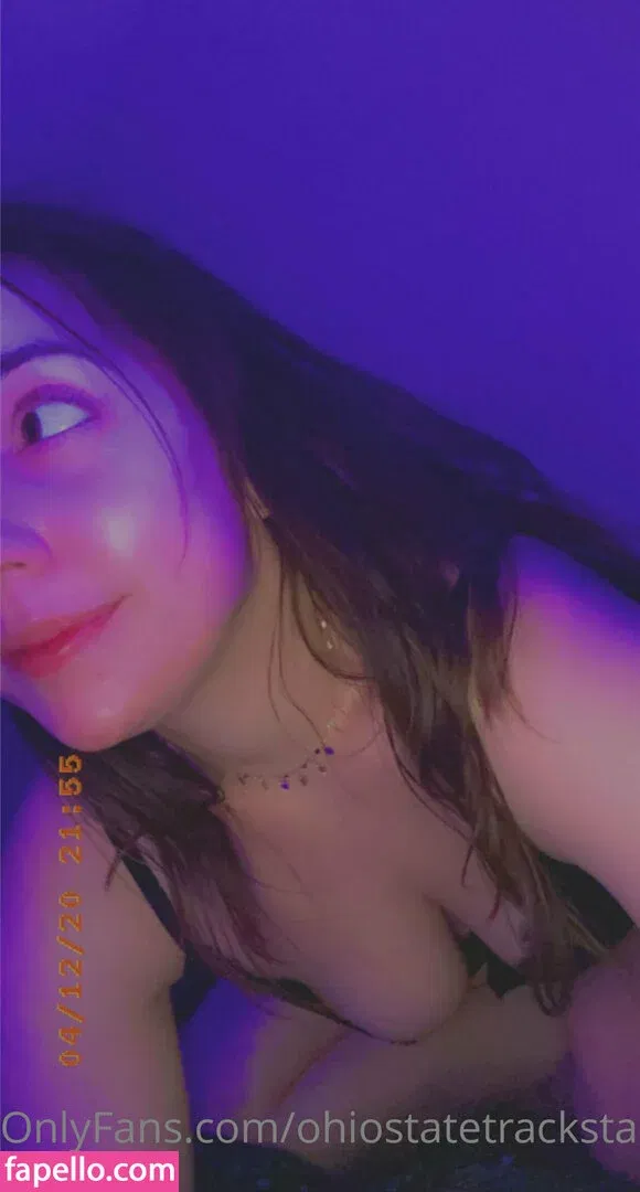 ohiostatetrackstar Onlyfans Photo Gallery 