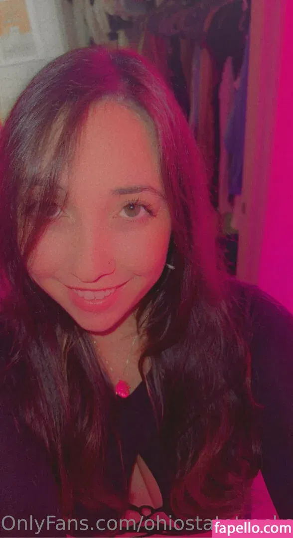 ohiostatetrackstar Onlyfans Photo Gallery 