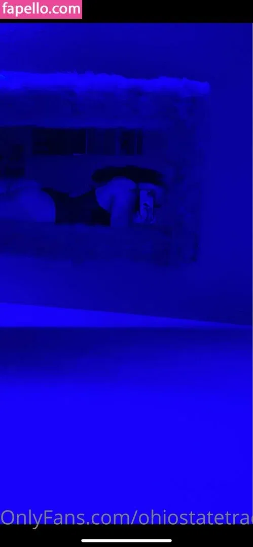 ohiostatetrackstar Onlyfans Photo Gallery 