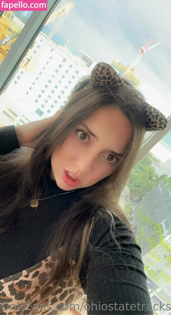 ohiostatetrackstar Onlyfans Photo Gallery 