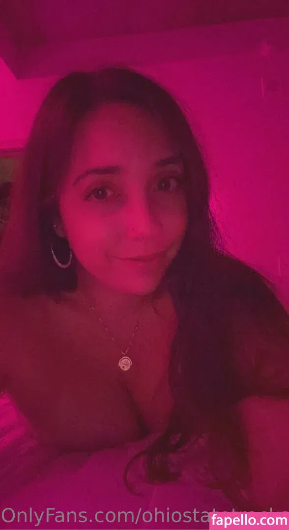 ohiostatetrackstar Onlyfans Photo Gallery 