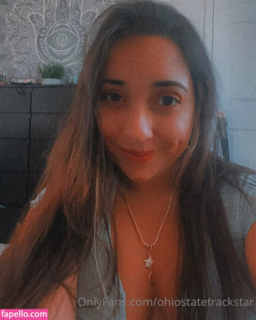 ohiostatetrackstar Onlyfans Photo Gallery 