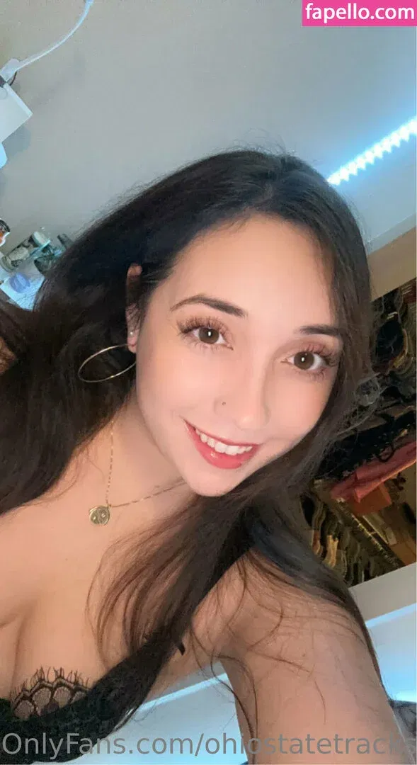 ohiostatetrackstar Onlyfans Photo Gallery 