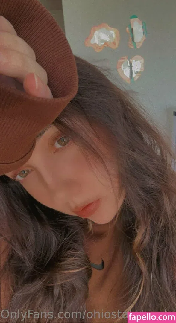 ohiostatetrackstar Onlyfans Photo Gallery 