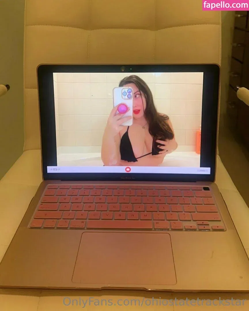 ohiostatetrackstar Onlyfans Photo Gallery 