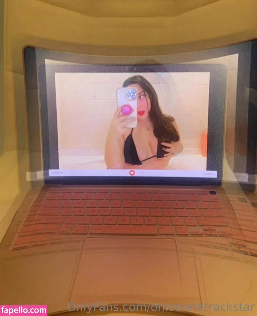 ohiostatetrackstar Onlyfans Photo Gallery 