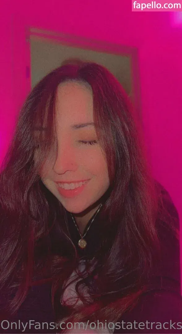 ohiostatetrackstar Onlyfans Photo Gallery 