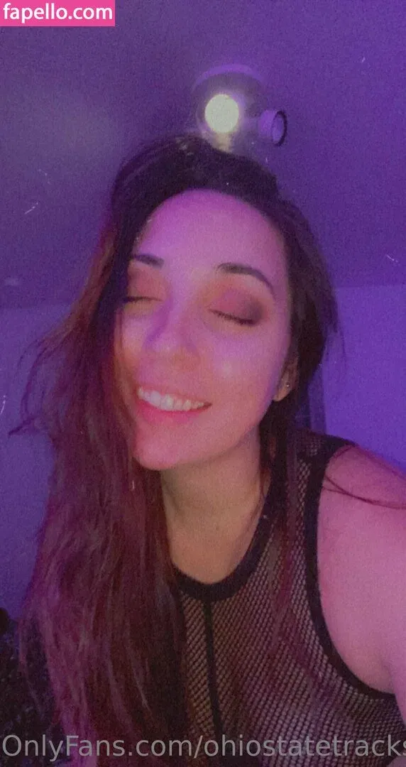 ohiostatetrackstar Onlyfans Photo Gallery 