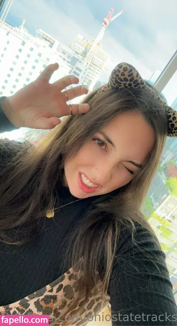 ohiostatetrackstar Onlyfans Photo Gallery 