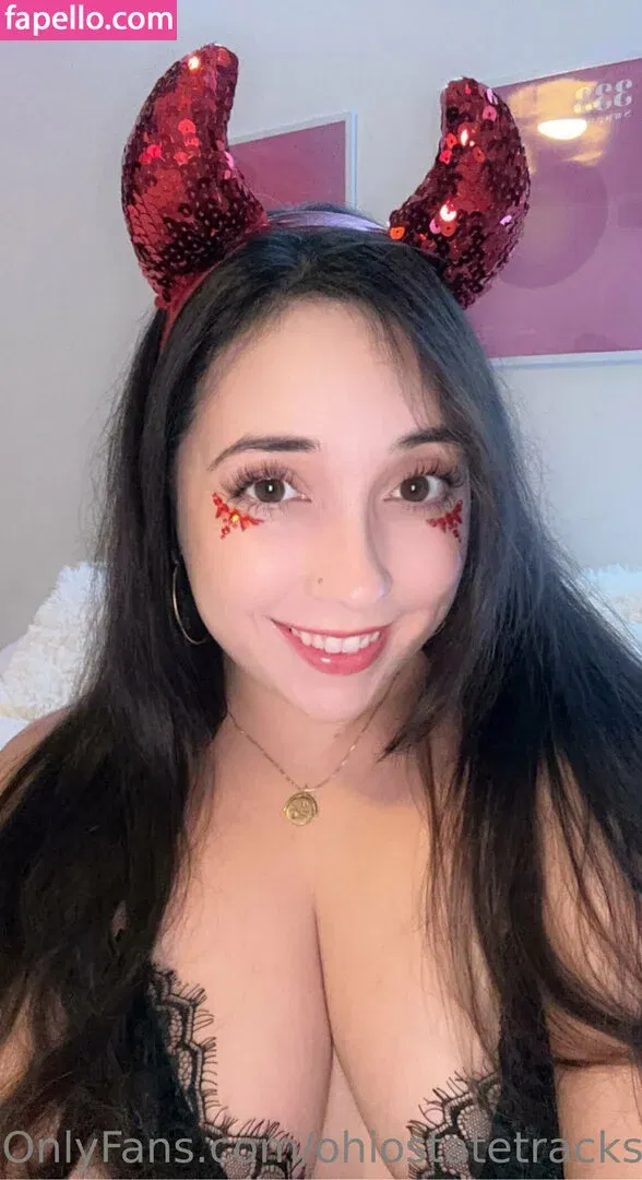 ohiostatetrackstar Onlyfans Photo Gallery 