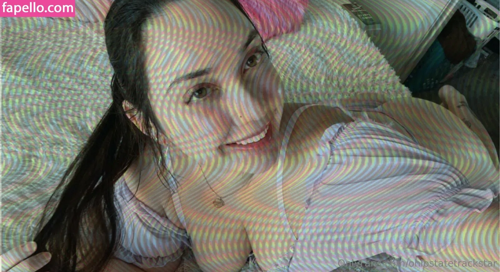 ohiostatetrackstar Onlyfans Photo Gallery 