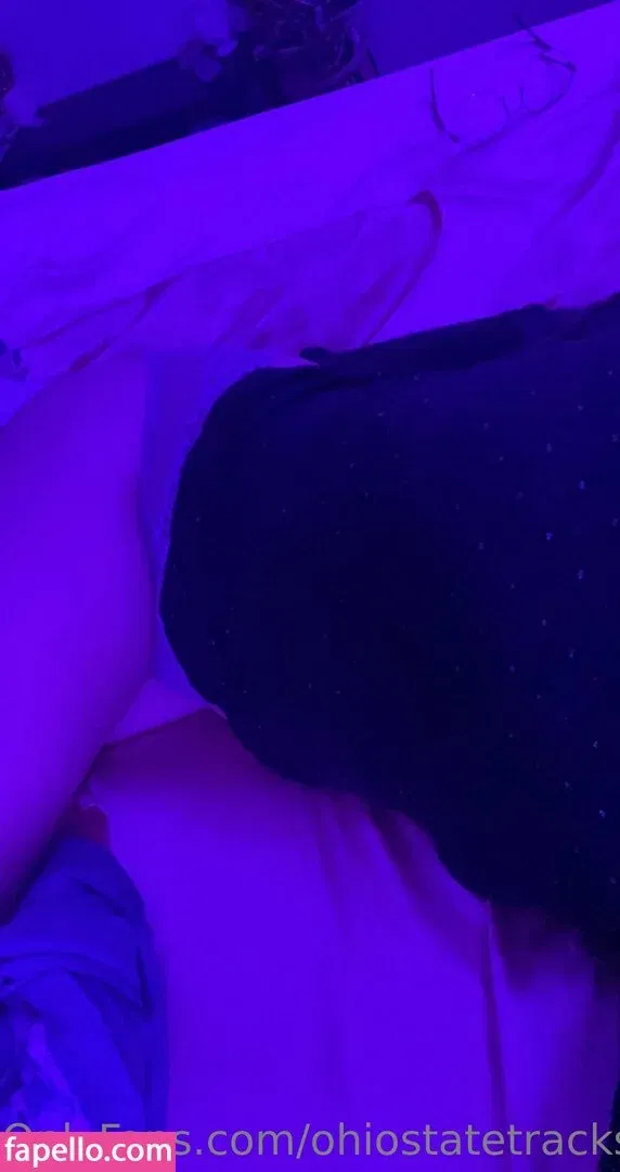 ohiostatetrackstar Onlyfans Photo Gallery 