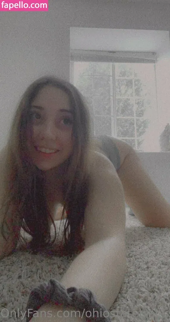 ohiostatetrackstar Onlyfans Photo Gallery 