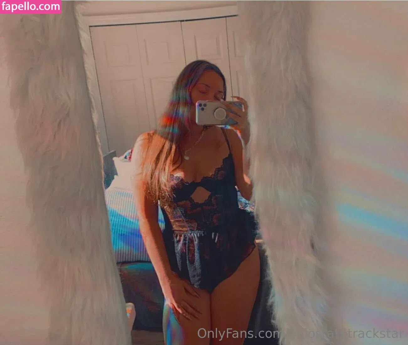 ohiostatetrackstar Onlyfans Photo Gallery 