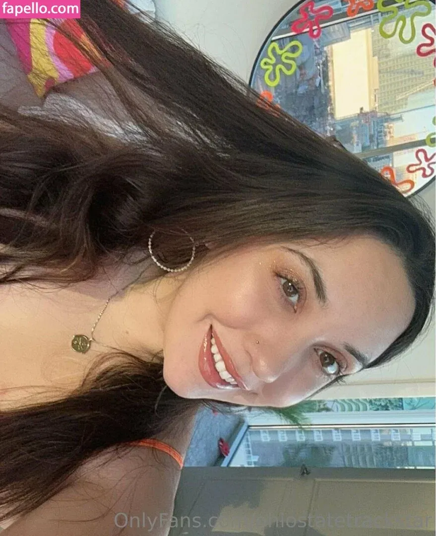 ohiostatetrackstar Onlyfans Photo Gallery 