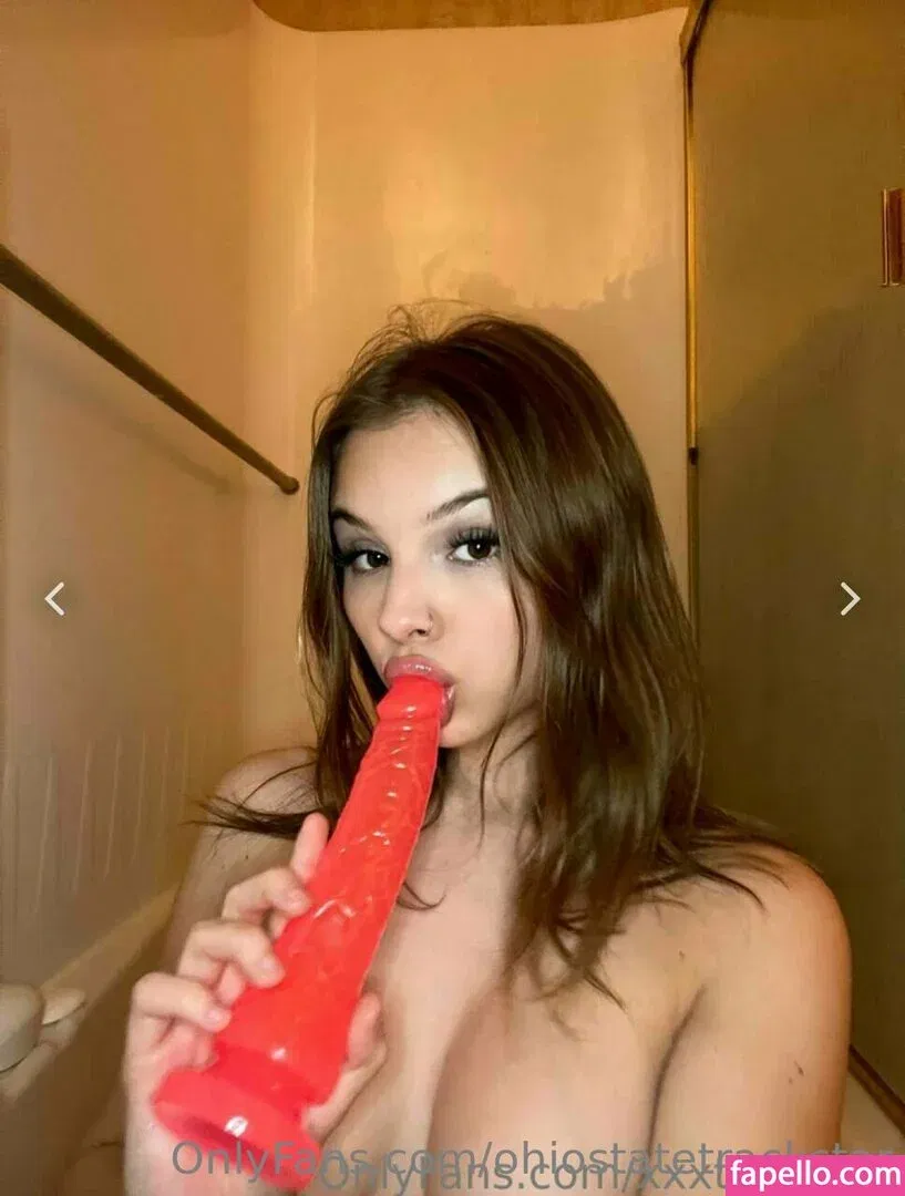 ohiostatetrackstar Onlyfans Photo Gallery 