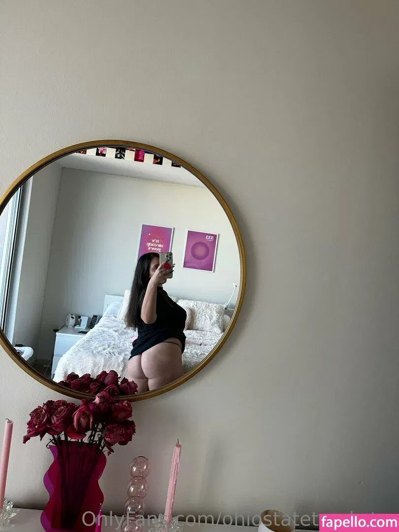 ohiostatetrackstar Onlyfans Photo Gallery 