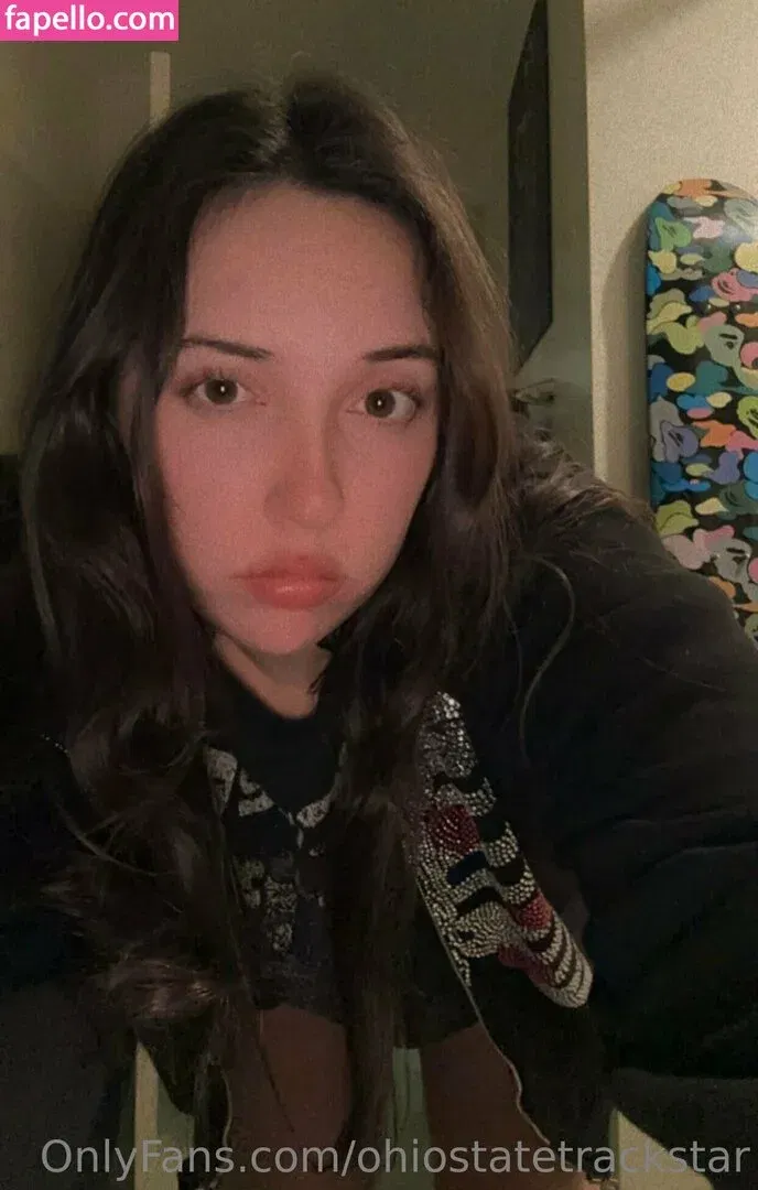 ohiostatetrackstar Onlyfans Photo Gallery 