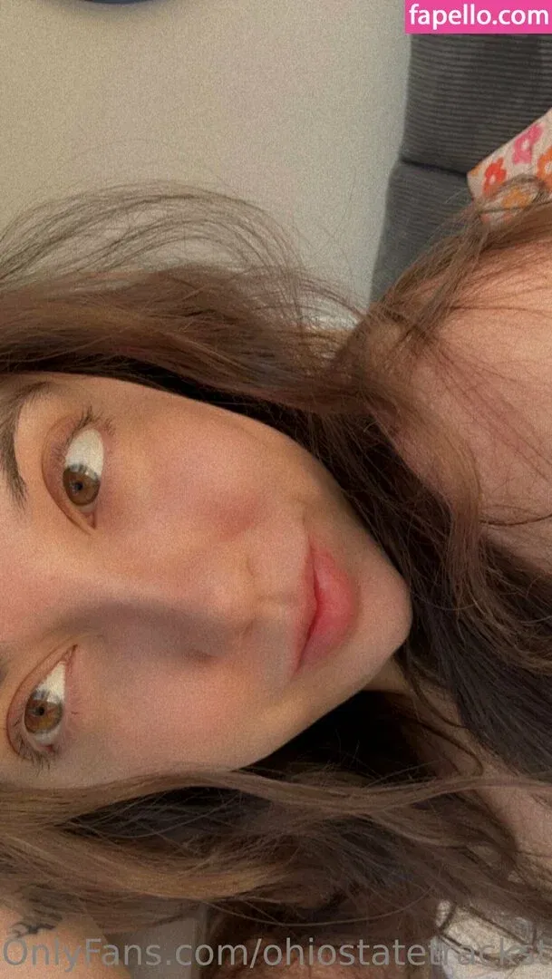 ohiostatetrackstar Onlyfans Photo Gallery 