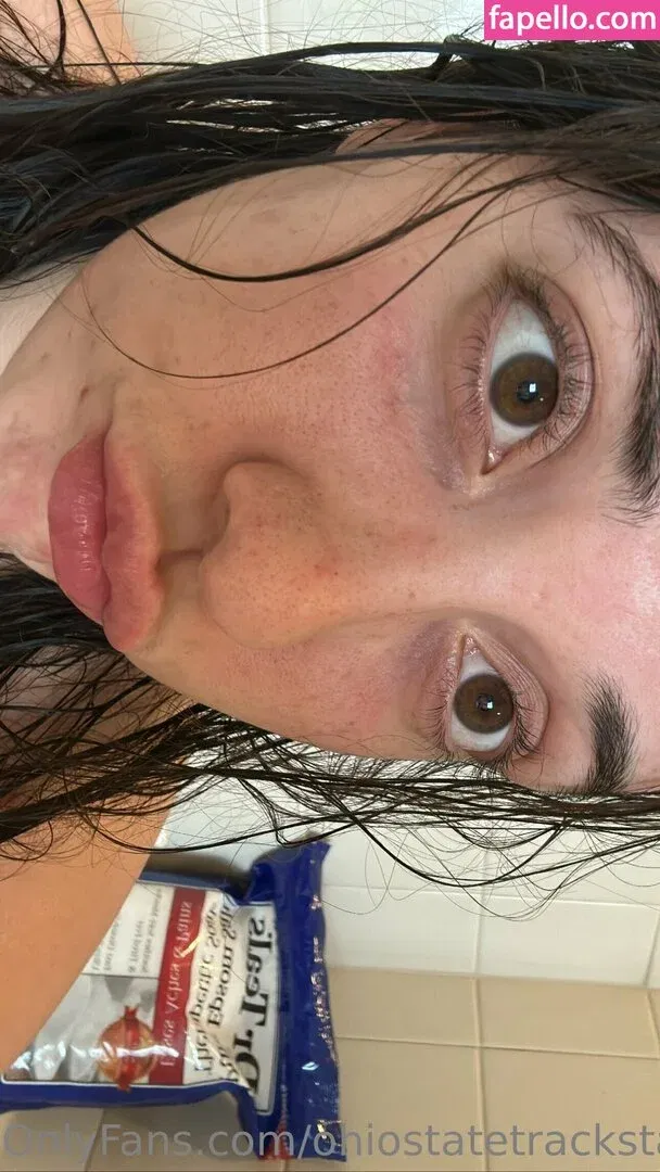 ohiostatetrackstar Onlyfans Photo Gallery 