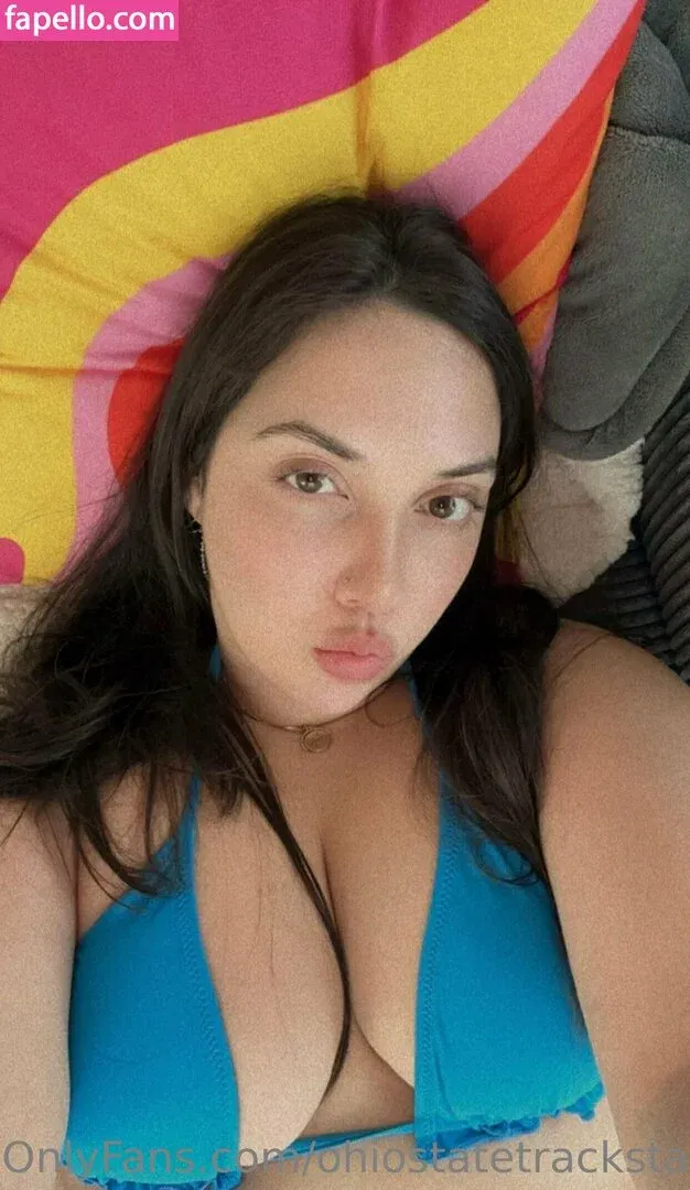 ohiostatetrackstar Onlyfans Photo Gallery 