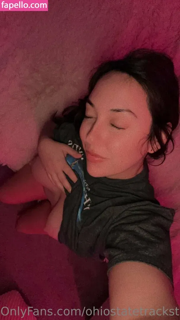 ohiostatetrackstar Onlyfans Photo Gallery 