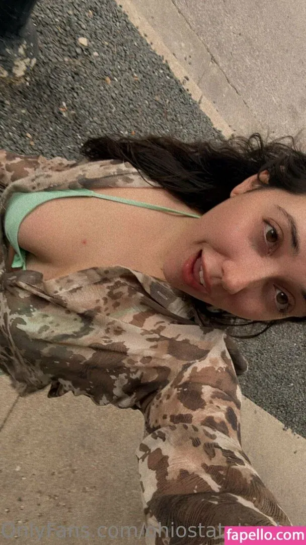 ohiostatetrackstar Onlyfans Photo Gallery 