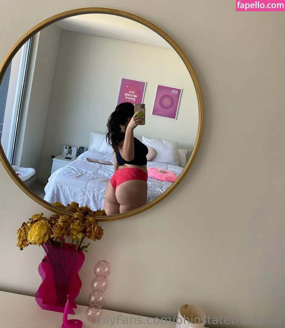 ohiostatetrackstar Onlyfans Photo Gallery 