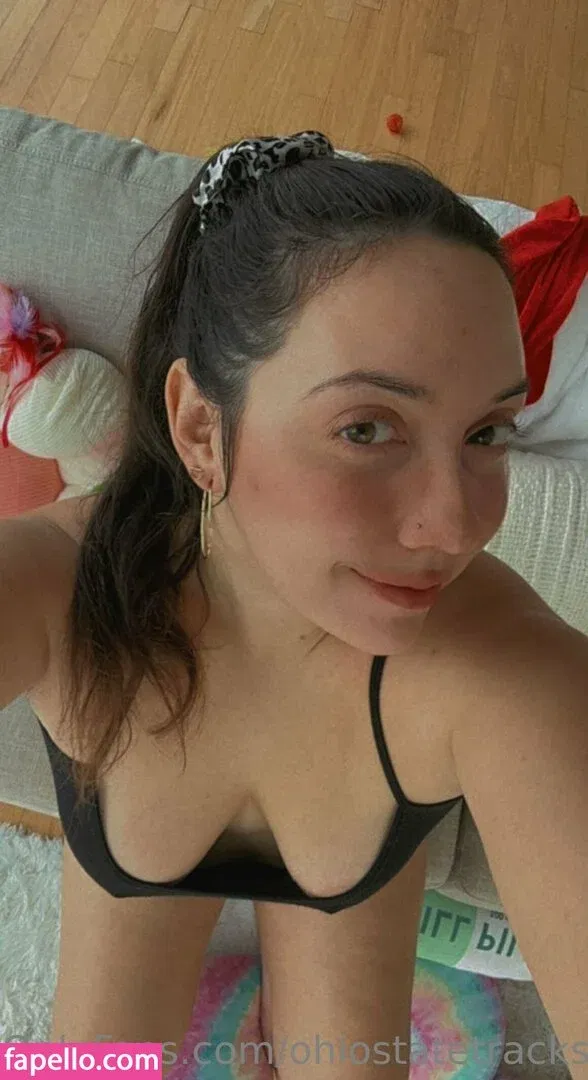 ohiostatetrackstar Onlyfans Photo Gallery 