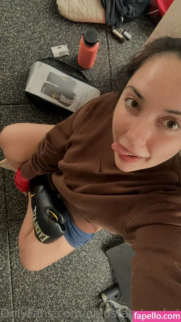 ohiostatetrackstar Onlyfans Photo Gallery 