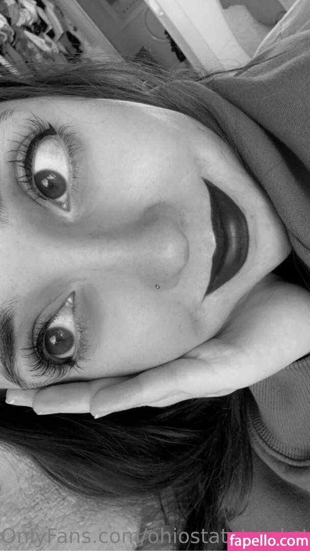 ohiostatetrackstar Onlyfans Photo Gallery 