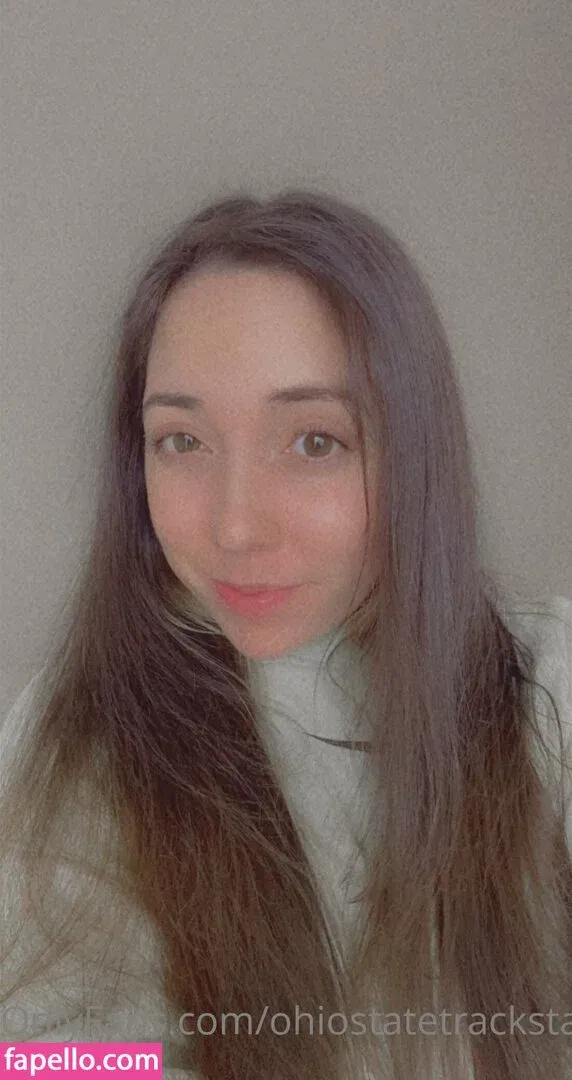 ohiostatetrackstar Onlyfans Photo Gallery 