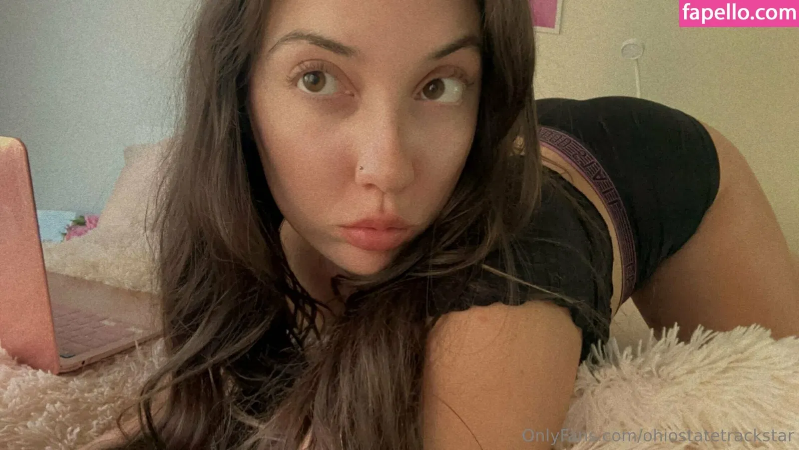 ohiostatetrackstar Onlyfans Photo Gallery 