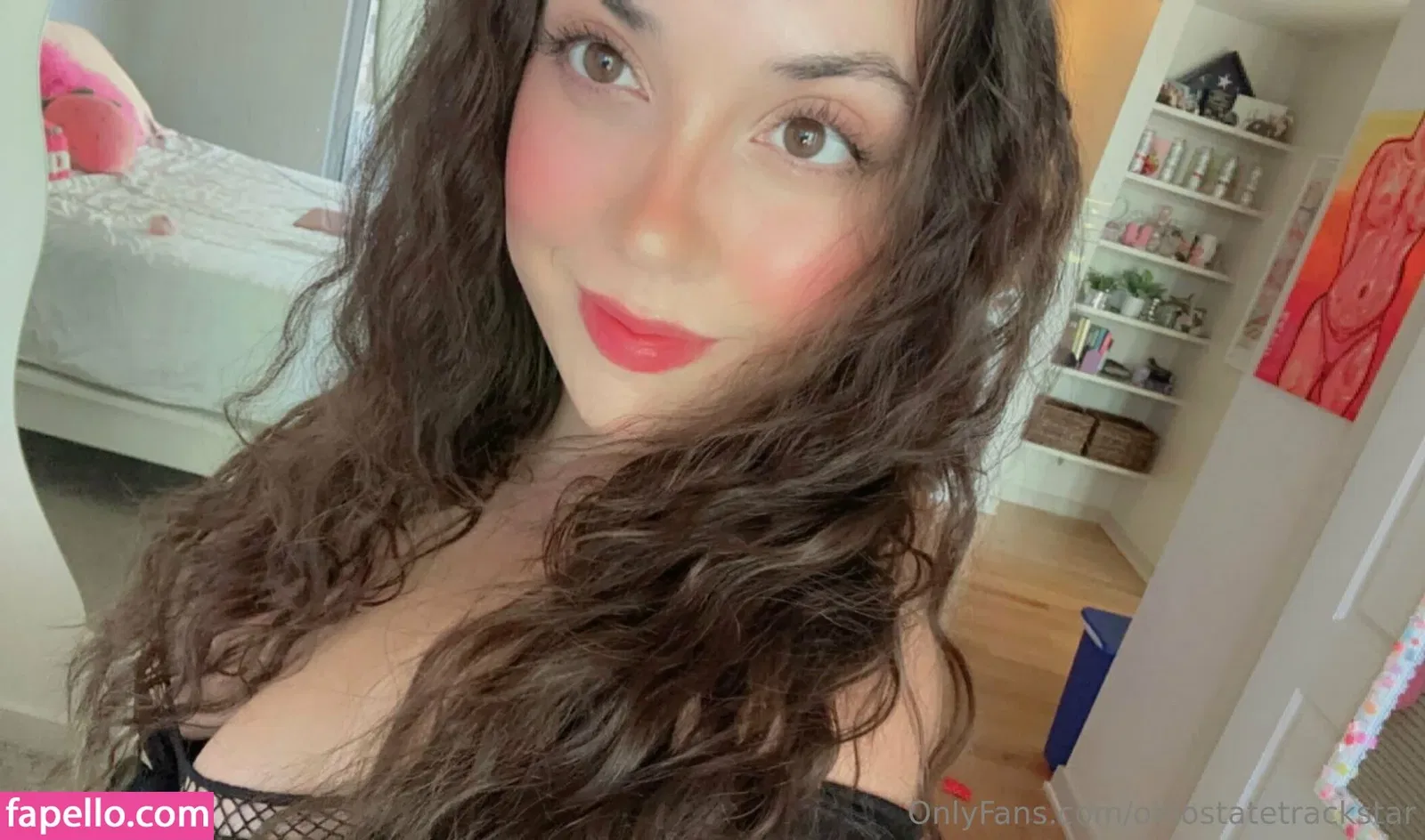 ohiostatetrackstar Onlyfans Photo Gallery 