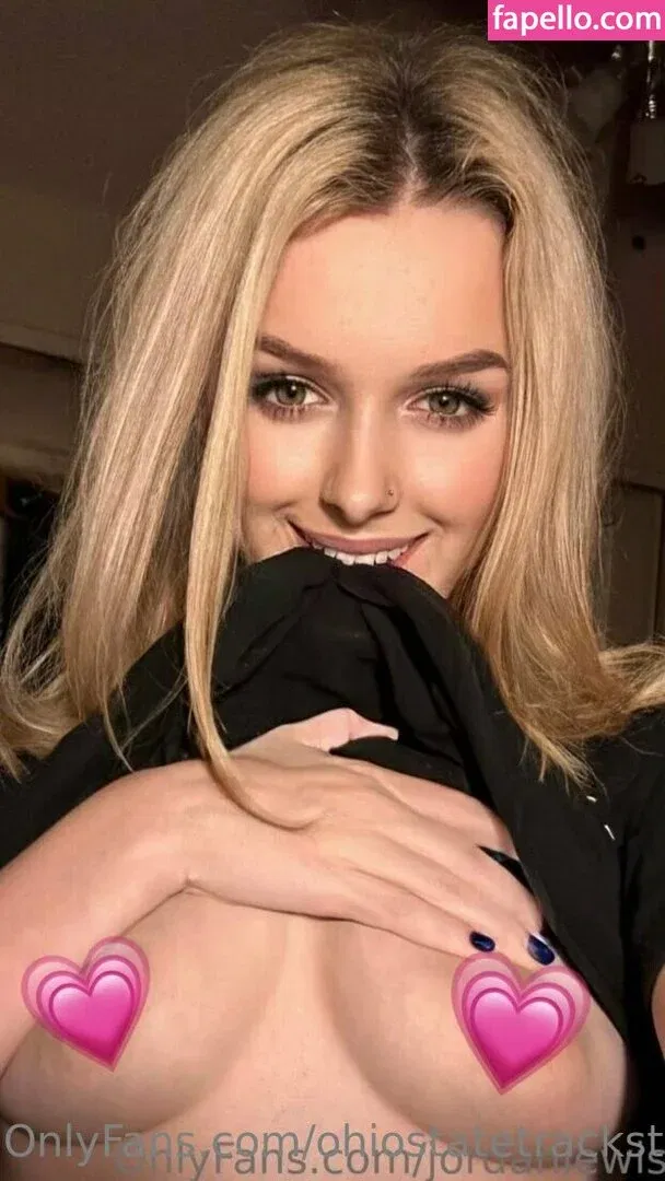 ohiostatetrackstar Onlyfans Photo Gallery 