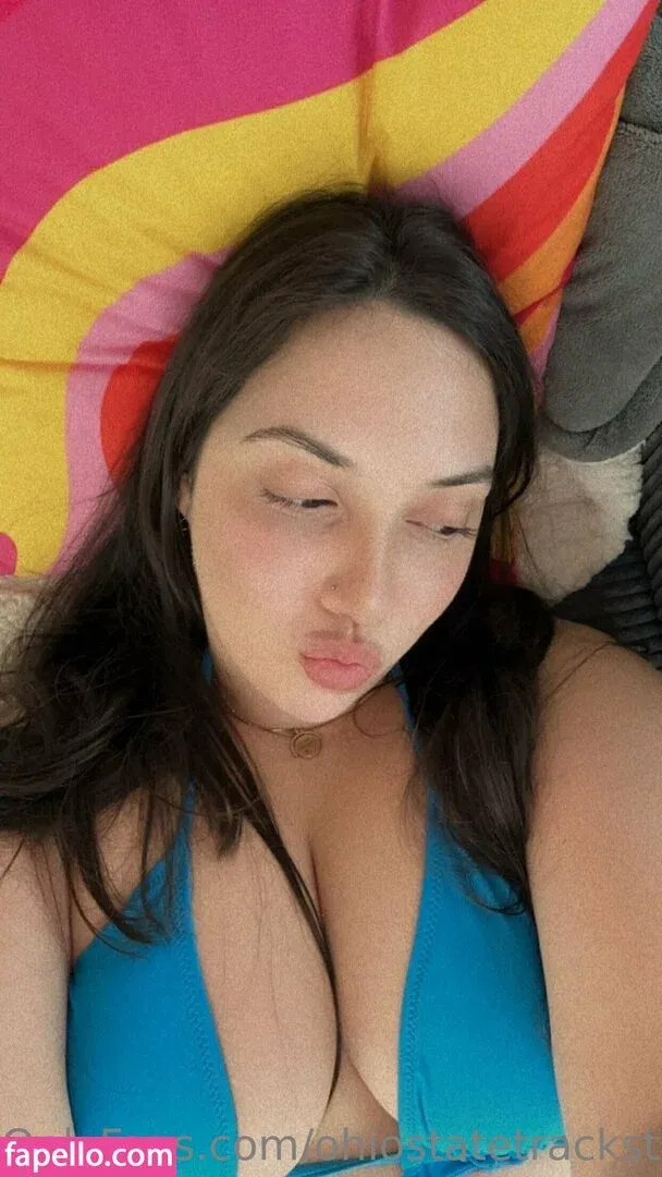 ohiostatetrackstar Onlyfans Photo Gallery 