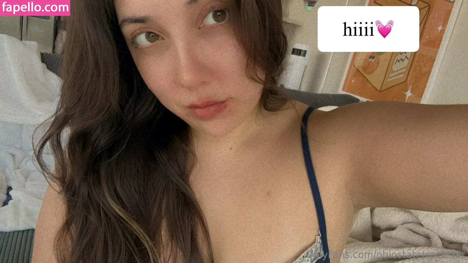 ohiostatetrackstar Onlyfans Photo Gallery 