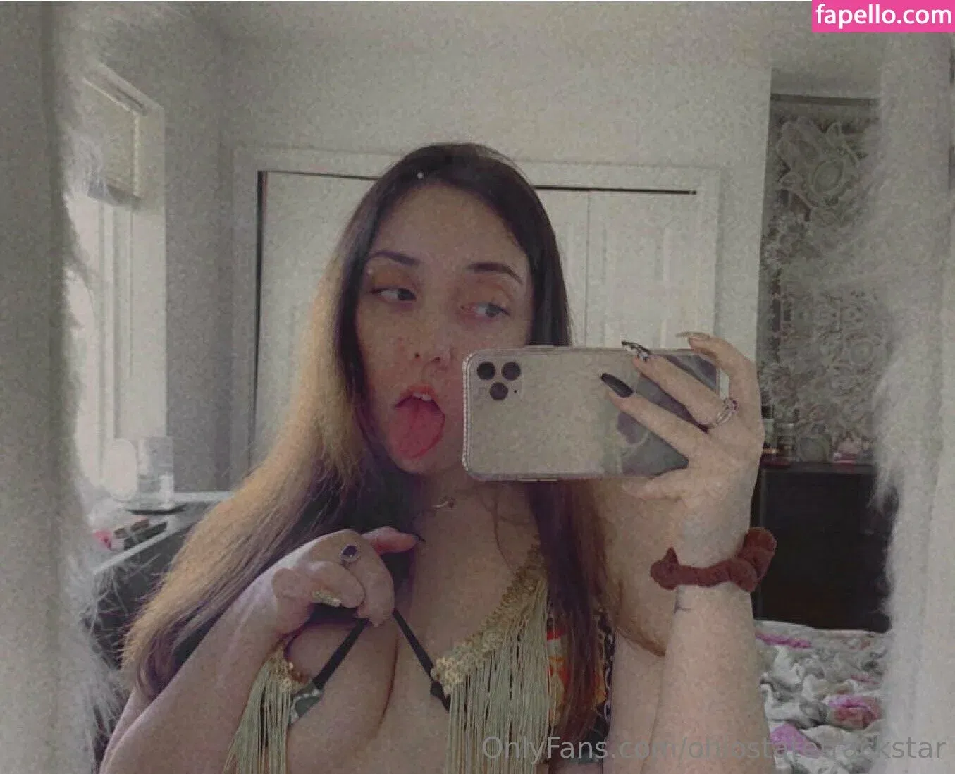 ohiostatetrackstar Onlyfans Photo Gallery 