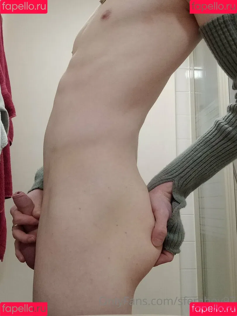 sfemboy97 Onlyfans Photo Gallery 