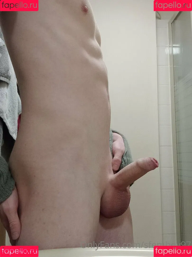 sfemboy97 Onlyfans Photo Gallery 