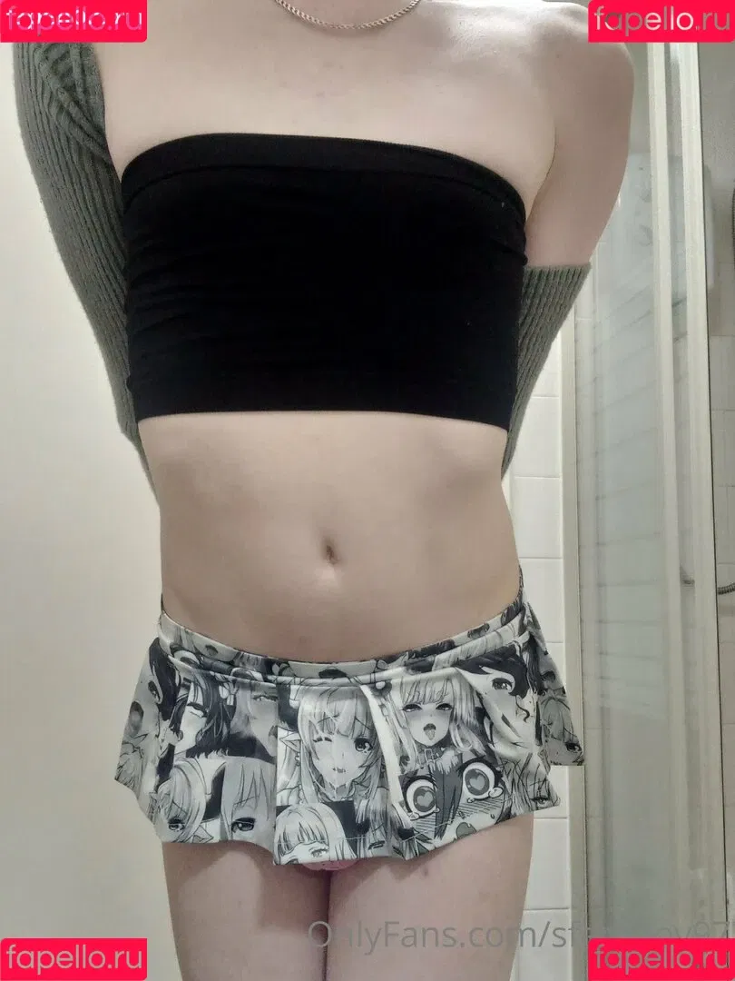 sfemboy97 Onlyfans Photo Gallery 