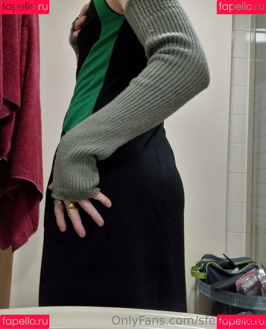 sfemboy97 Onlyfans Photo Gallery 