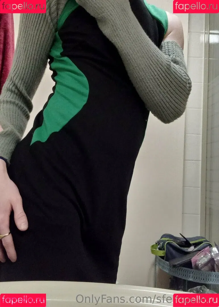 sfemboy97 Onlyfans Photo Gallery 