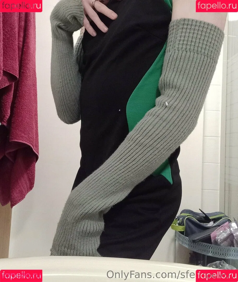 sfemboy97 Onlyfans Photo Gallery 