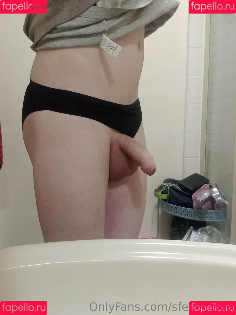sfemboy97 Onlyfans Photo Gallery 