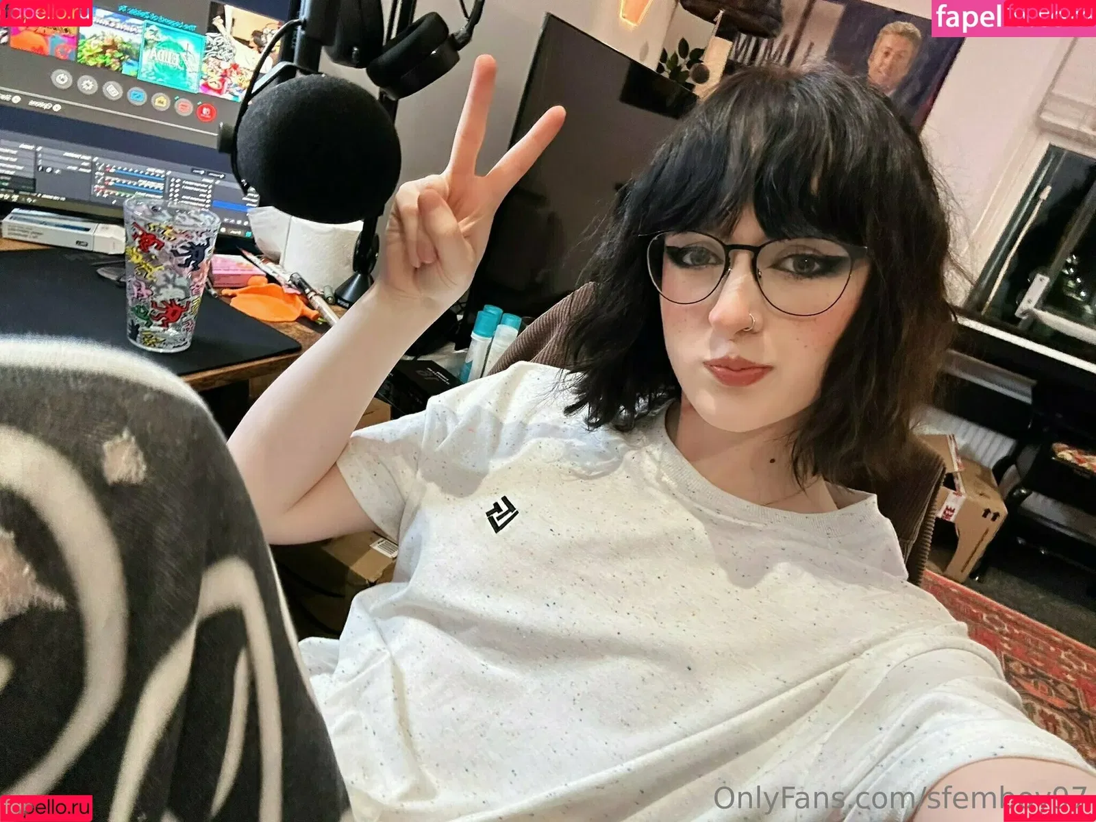 sfemboy97 Onlyfans Photo Gallery 